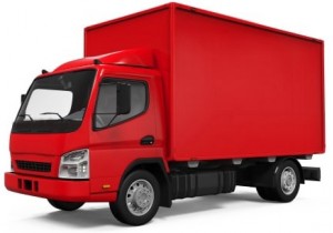Evacuator Transport comercial